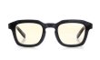 YELLOWS PLUS サングラス通販 LEONARD C-565 goose gray