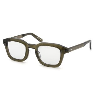 画像: YELLOWS PLUS イエローズプラス MIDO2025新作 サングラス LEONARD