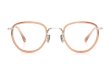 EYEVAN7285 メガネ通販 787 46size C.339800