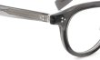 EYEVAN7285 メガネ通販 340MR(48) C.144 FLAT GREY SASA