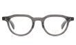 EYEVAN7285 メガネ通販 340MR(48) C.144 FLAT GREY SASA