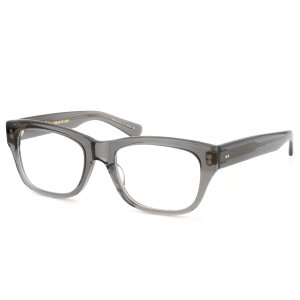 画像: Oliver Goldsmith オリバーゴールドスミス 定番メガネ CONSUL-g コンスル-g