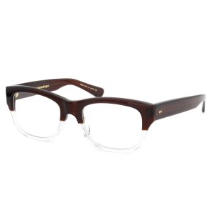 画像: Oliver Goldsmith オリバーゴールドスミス 定番メガネ CONSUL-g コンスル-g