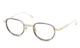 画像: Lunetterie Generale ルネットリー ジェネラル メガネ PANACHE