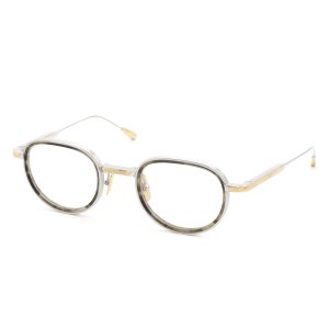 画像: Lunetterie Generale ルネットリー ジェネラル メガネ PANACHE