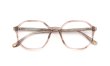 PETER AND MAY ピーターアンドメイ メガネ通販 GEORGIA col.BEIGE