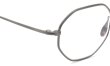 ayame メガネ通販 OCTA 47size CR