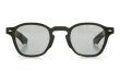 JACQUESMARIEMAGE サングラス通販 ZEPHIRIN47 Evergreen/Grove JMMZPX-13X