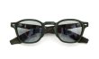 JACQUESMARIEMAGE サングラス通販 ZEPHIRIN47 Evergreen/Grove JMMZPX-13X