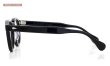JULIUS TART OPTICAL メガネ通販 AR-48-24 BLACK
