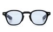 JACQUESMARIEMAGE サングラス通販 ZEPHIRIN47 Polaris/Blue Bird