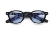 JACQUESMARIEMAGE サングラス通販 ZEPHIRIN47 Polaris/Blue Bird