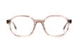 PETER AND MAY ピーターアンドメイ メガネ通販 ISABELLE col.BEIGE