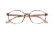 PETER AND MAY ピーターアンドメイ メガネ通販 ISABELLE col.BEIGE