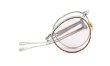 JACQUESMARIEMAGE(ジャックマリーマージュ 折り畳みメガネ通販 ARCHIBALD col.Silver