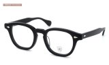 画像: 予約注文(2025年秋以降の再入荷見込み)：JULIUS TART OPTICAL ジュリアス タート オプティカル メガネ AR-48-22
