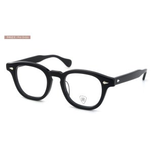 画像: 予約注文(2025年秋以降の再入荷見込み)：JULIUS TART OPTICAL ジュリアス タート オプティカル メガネ AR-48-22