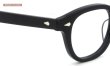 JULIUS TART OPTICAL 通販 AR-48-22 PL-003A BLACK