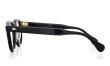 JULIUS TART OPTICAL メガネ通販 AR Gold Series メガネ通販 AR-48-24 PL-103A BLACK