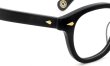 JULIUS TART OPTICAL メガネ通販 AR Gold Series メガネ通販 AR-48-24 PL-103A BLACK