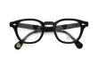 JULIUS TART OPTICAL メガネ通販 AR Gold Series メガネ通販 AR-48-24 PL-103A BLACK