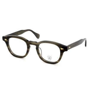 画像: JULIUS TART OPTICAL ジュリアス タート オプティカル AR Gold Series メガネ AR-48-24