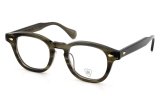 画像: JULIUS TART OPTICAL ジュリアス タート オプティカル AR Gold Series メガネ AR-48-22