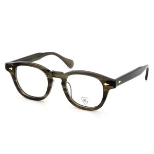 画像: JULIUS TART OPTICAL ジュリアス タート オプティカル AR Gold Series メガネ AR-48-22