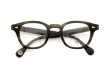 JULIUS TART OPTICAL メガネ通販 AR Gold Series メガネ通販 AR-48-24 OLIVE GREEN SASA