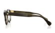 JULIUS TART OPTICAL メガネ通販 AR Gold Series メガネ通販 AR-48-22 OLIVE GREEN SASA