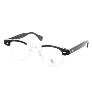 画像: JULIUS TART OPTICAL ジュリアス タート オプティカル メガネ AR-46-24