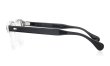 JULIUS TART OPTICAL メガネ通販 AR-44-24 BLACK WOOD
