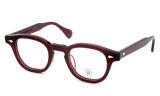 画像: JULIUS TART OPTICAL ジュリアス タート オプティカル 2025SS新色メガネ AR-46-24