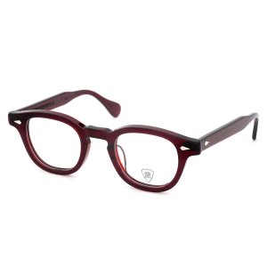画像: JULIUS TART OPTICAL ジュリアス タート オプティカル 2025SS新色メガネ AR-46-24