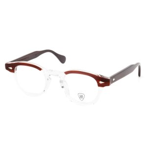 画像: JULIUS TART OPTICAL ジュリアス タート オプティカル メガネ AR-46-24