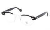 画像: JULIUS TART OPTICAL ジュリアス タート オプティカル メガネ AR-44-24