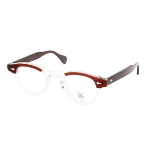 画像: JULIUS TART OPTICAL ジュリアス タート オプティカル メガネ AR-44-24