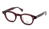 画像: JULIUS TART OPTICAL ジュリアス タート オプティカル 2025SS新色メガネ AR-44-24