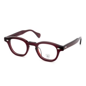 画像: JULIUS TART OPTICAL ジュリアス タート オプティカル 2025SS新色メガネ AR-44-24