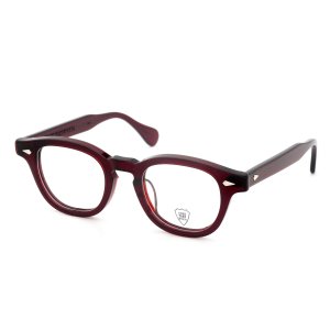 画像: JULIUS TART OPTICAL ジュリアス タート オプティカル 2025SS新色メガネ AR-46-22