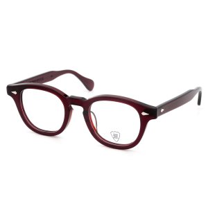 画像: JULIUS TART OPTICAL ジュリアス タート オプティカル 2025SS新色メガネ AR-48-22