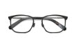 I.ENOMOTO メガネ通販 IE028 MBK