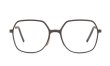 KLENZE&BAUM 3Dプリントメガネ通販 [ASKET] YAMADA-NP col.009 ASH/ROSE GOLD