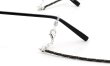 THE LEASH CORD グラスコード通販 Atwood Rope/Urawa-Rabbit Camo/Silver925