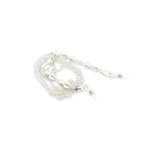 画像: THE LEASH CORD グラスコード Anchor Chain/Urawa-Rabbit