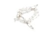 THE LEASH CORD グラスコード通販 Oblong Chain/Urawa-Rabbit Silver925