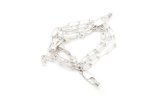 画像: THE LEASH CORD グラスコード Oblong Chain/Urawa-Rabbit