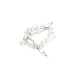 画像: THE LEASH CORD グラスコード Oblong Chain/Urawa-Rabbit