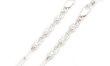 THE LEASH CORD グラスコード通販 Oblong Chain/Urawa-Rabbit Silver925