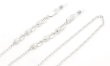 THE LEASH CORD グラスコード通販 Anchor Chain/Urawa-Rabbit Silver925